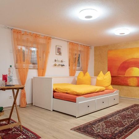 Neanderland-Apartment Wulfrath 外观 照片